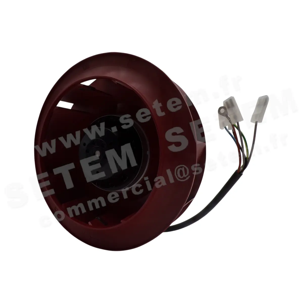 0004112377-MOTOTURBINE EBMPAPST R2D220-AB26-25