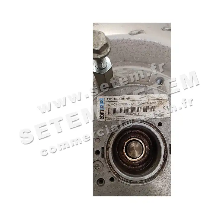 0004113873-MOTOTURBINE EBMPAPST R4D500-AT01-05