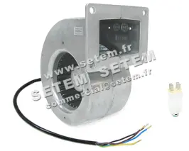 0004200005-VENTILATEUR EBM G2E108-AA01-03