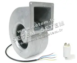 0004200008-VENTILATEUR EBM G2E140-AL40-01