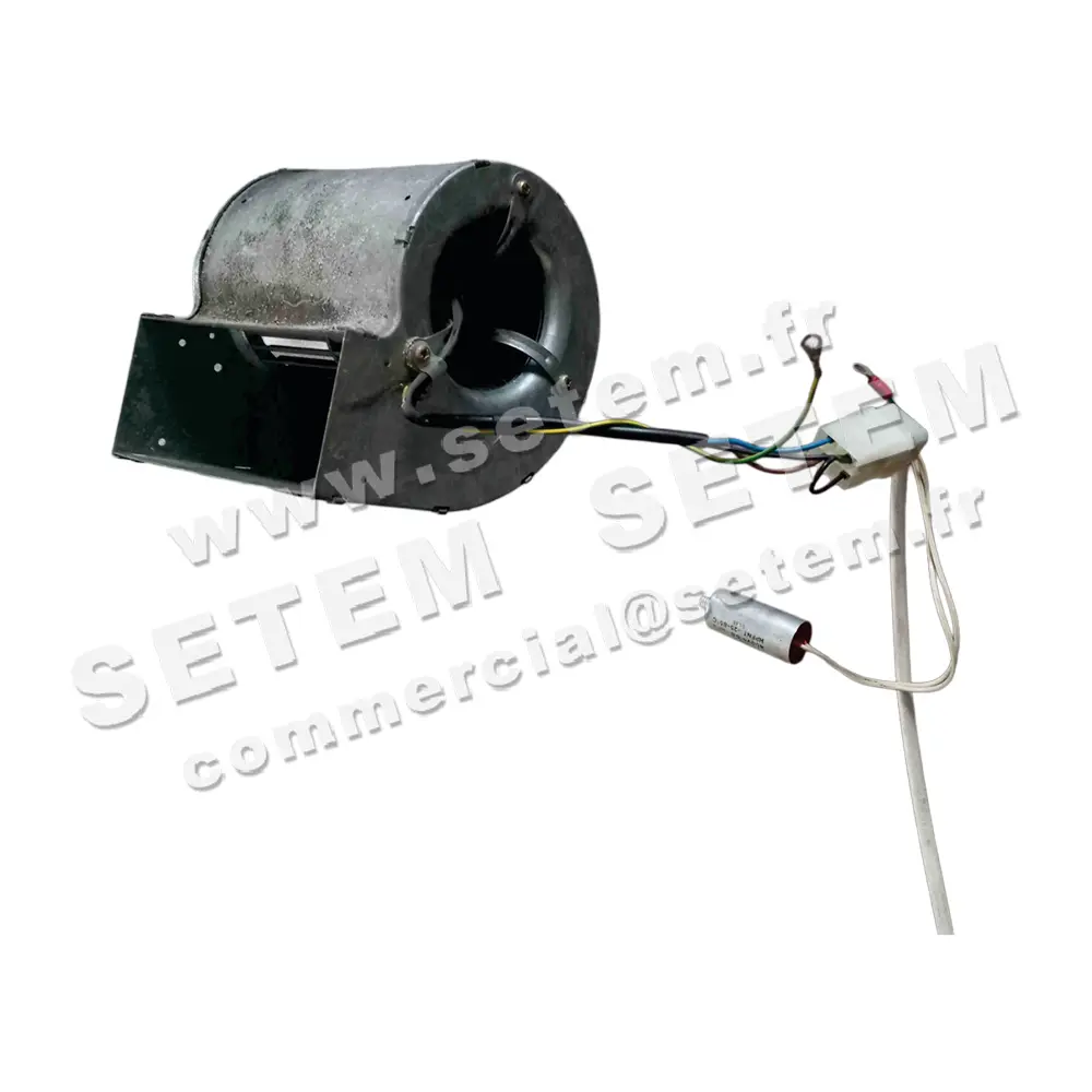 0004200505-VENTILATEUR EBM D2E097-BD04-75 2