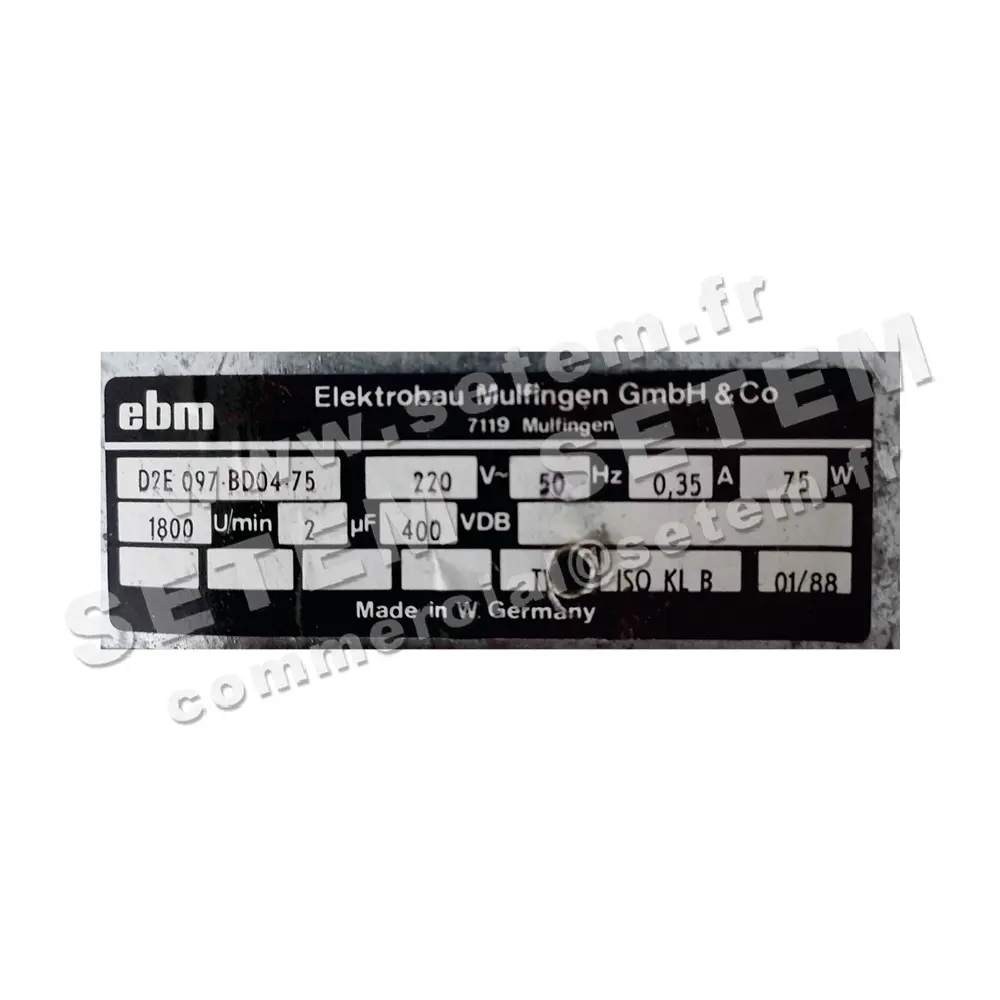 0004200505-VENTILATEUR EBM D2E097-BD04-75 3