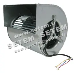 0004200867-VENTILATEUR EBM D1G133-DC17-52