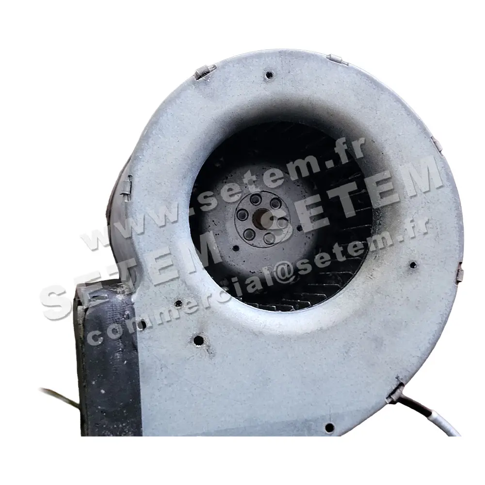 0004200943-VENTILATEUR EBM D2E097-BD04-06 2
