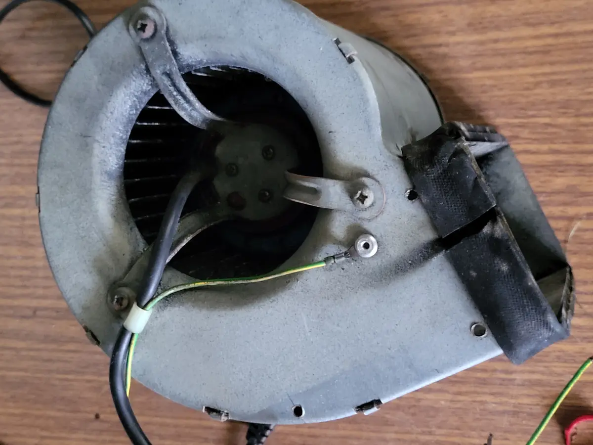 0004200943-VENTILATEUR EBM D2E097-BD04-06 2