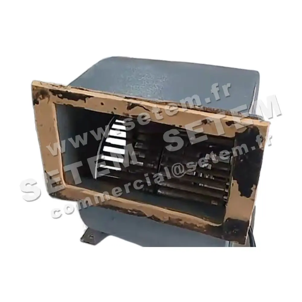 VENTILATEUR D2E140-AI09-01 2