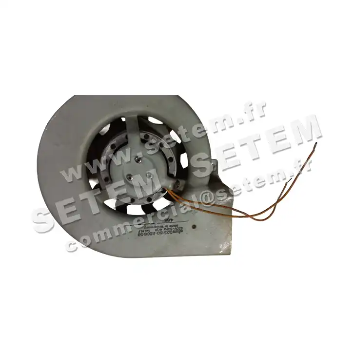 VENTILATEUR G2S150-AB08-58 2