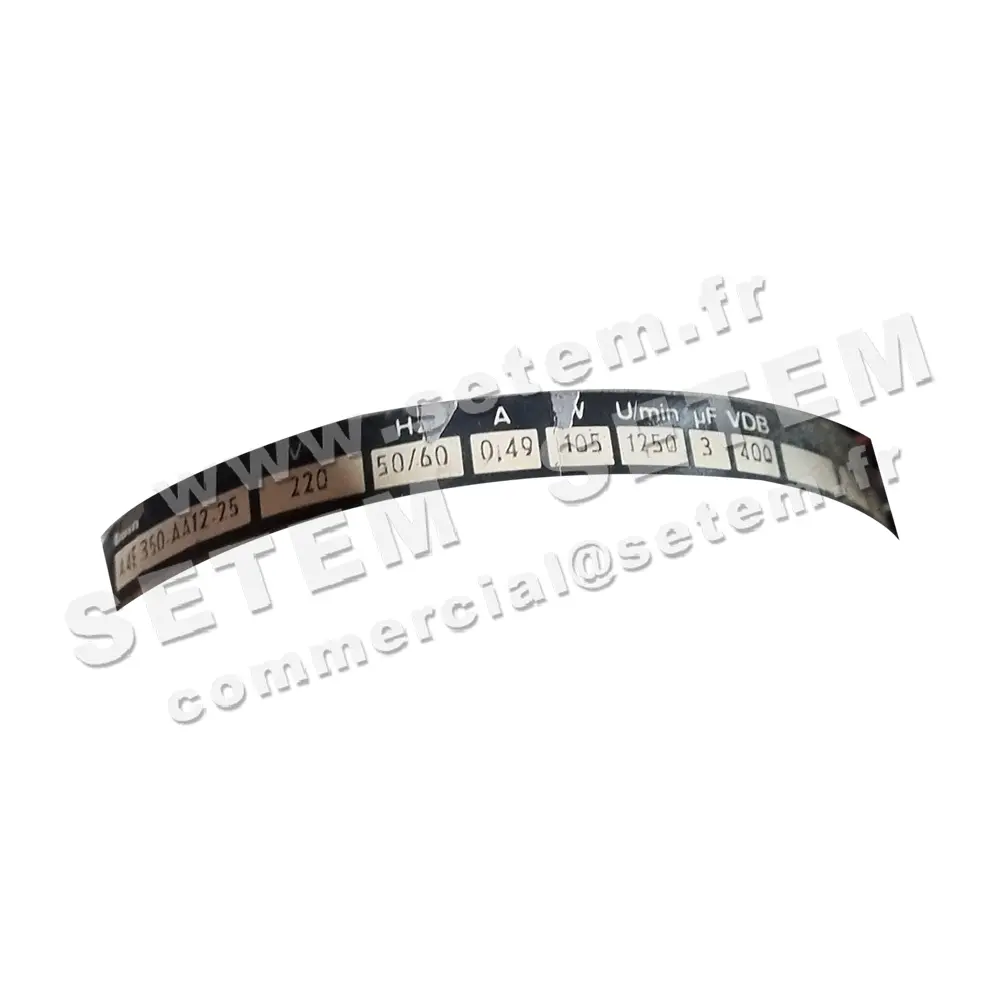 0004209289-MOTOHELICE EBM A4E350-AA12-25 2