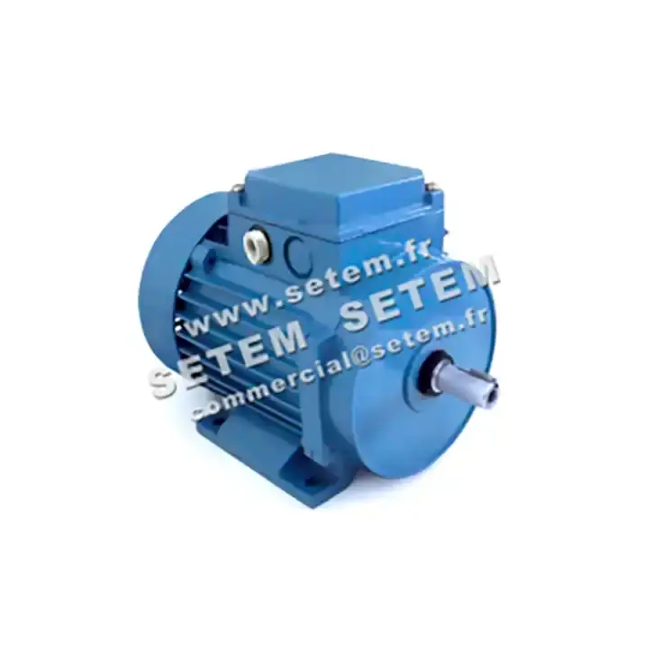 0007000080-MOTEUR ABB 2.20KW 2P T230/400V HA90 B3 MT90L24.2