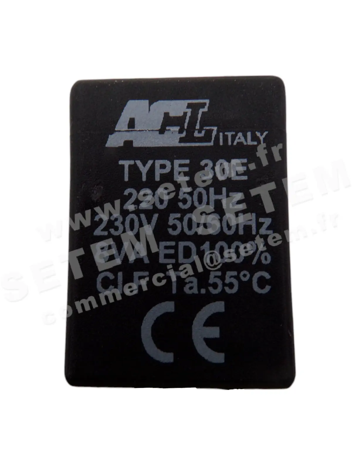 0009501030-ELECTROVANNE ACL E107BB10///30E 2
