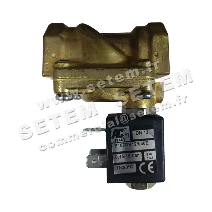 0009508452-ELECTROVANNE ACL E107DB12///30E