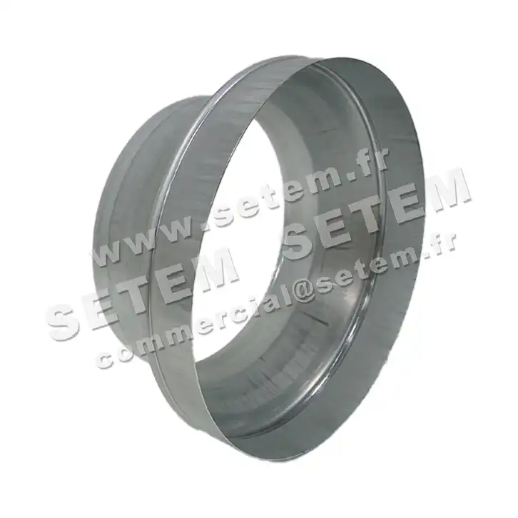0013020260-REDUCTION CONIQUE GALVA D315X250MM ALDES 2