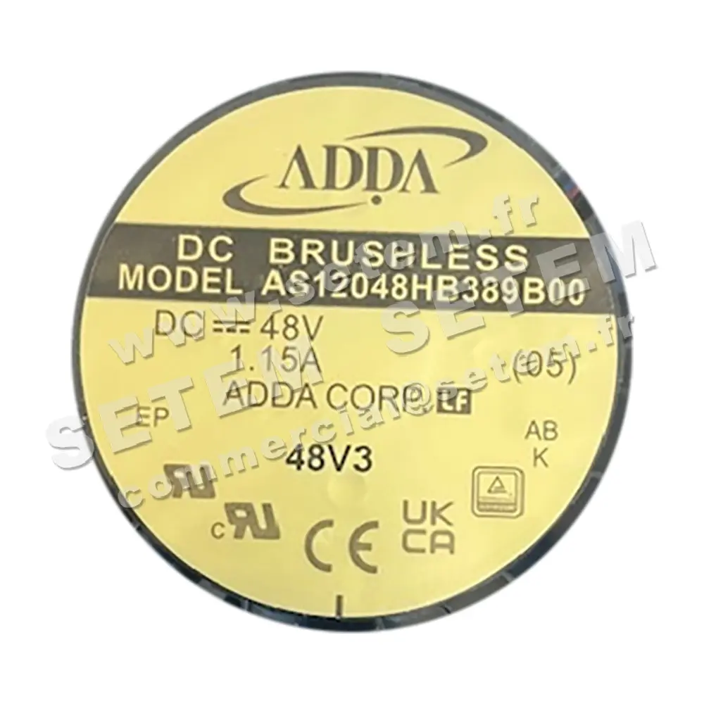 0015500266-VENTILATEUR ADDA AS12048HB389B00 2