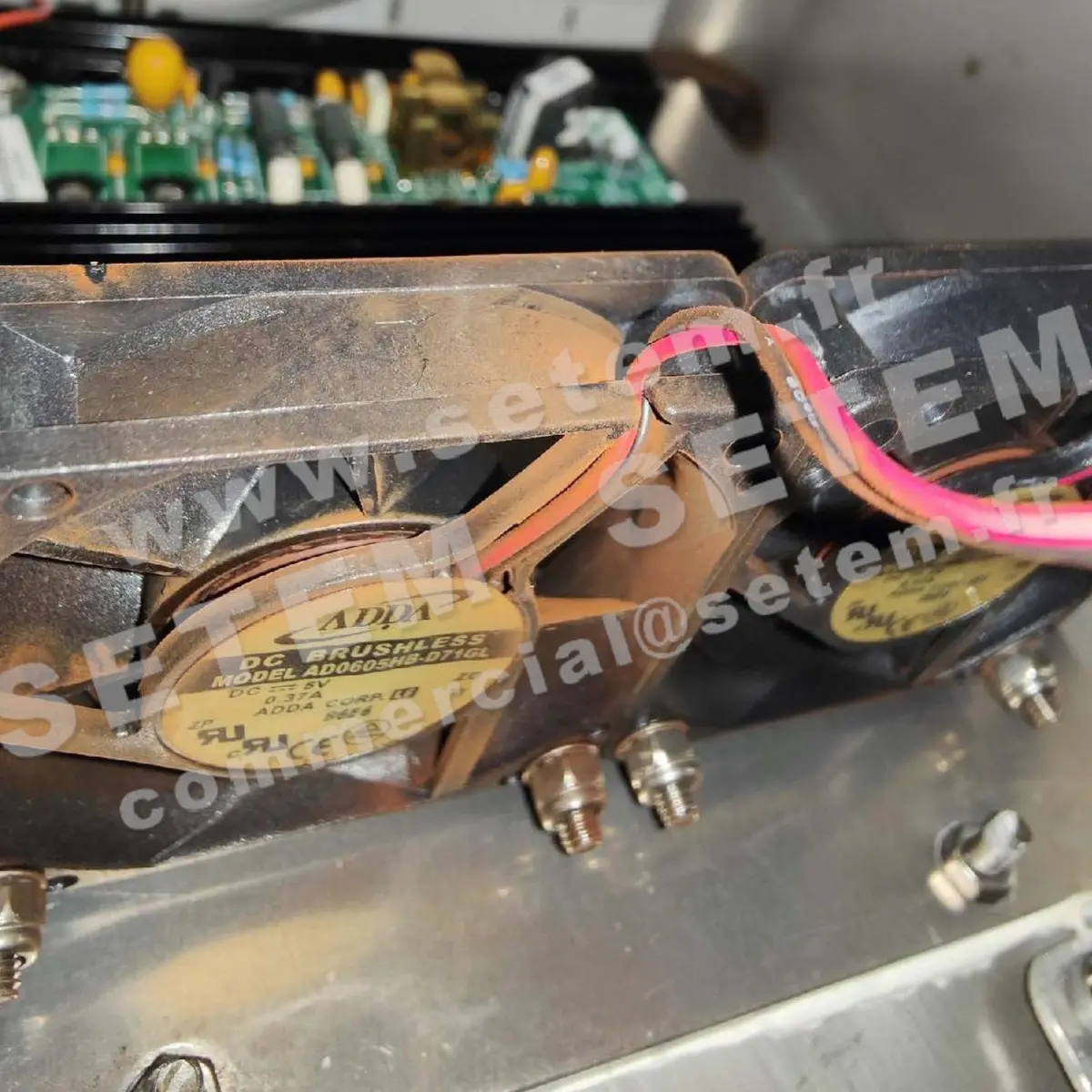 0015506363-VENTILATEUR ADDA AD0605HB-D71GL