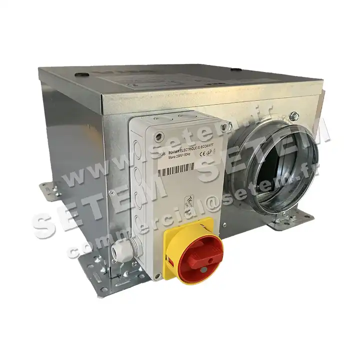0019000050-CAISSON VIM KMDT03 NU ECOWATT INTZ