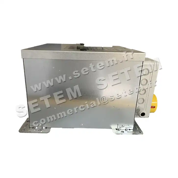 0019000050-CAISSON VIM KMDT03 NU ECOWATT INTZ 5