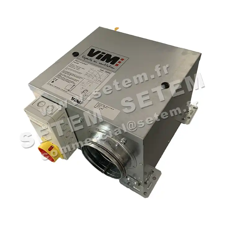 0019000050-CAISSON VIM KMDT03 NU ECOWATT INTZ 6