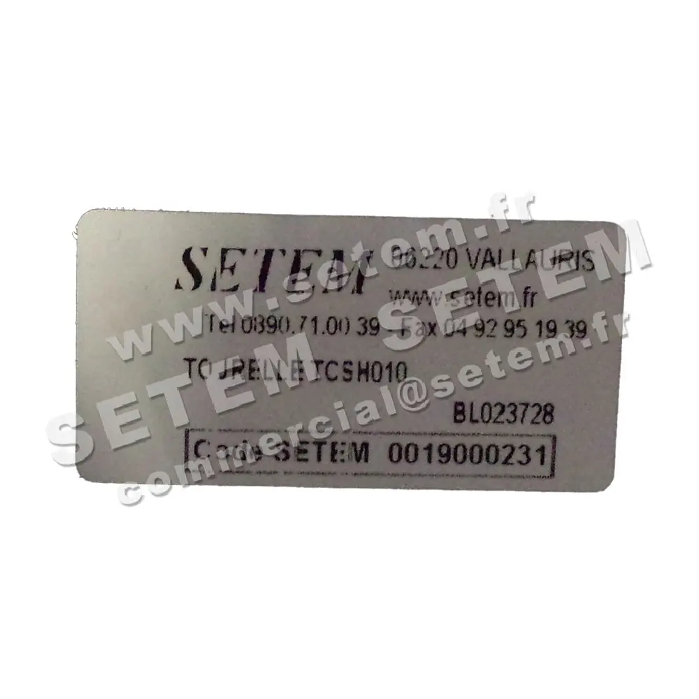 0019000231-TOURELLE VIM TCSH010 4