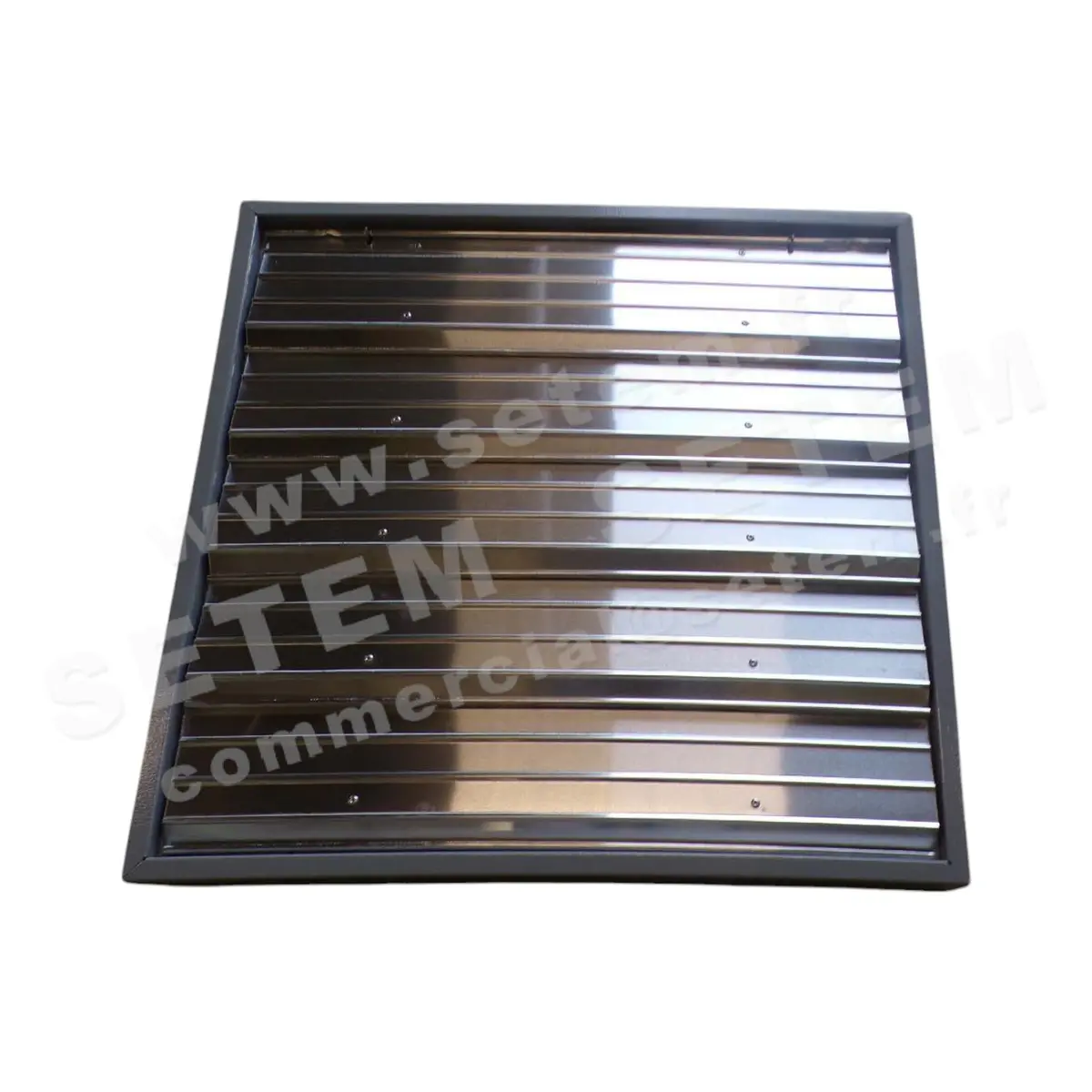 0019003695-VOLET DE SURPRESSION VIM PER630CR