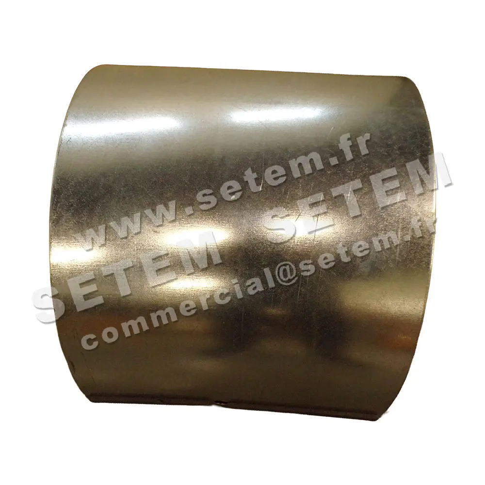 0019005614-VENTILATEUR VIM CBM-10/10 550W 4P M230V 1V RE VR B9 IP55 MP *5128998000* 6