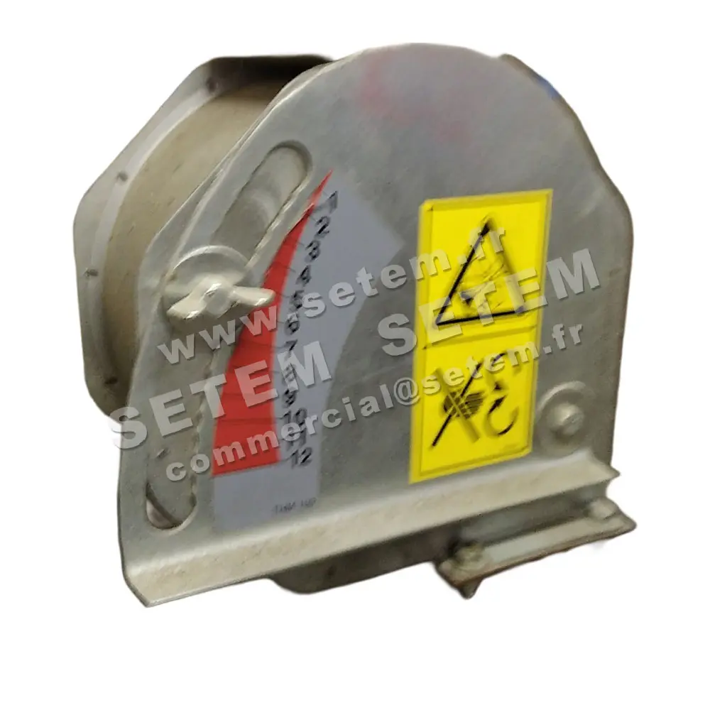 0024002323-VENTILATEUR OSTBERG RFE140MKU *7700346* 2