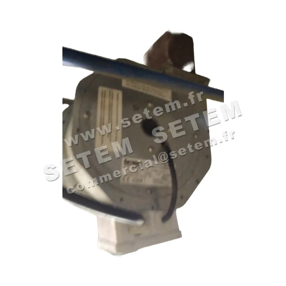 0024002323-VENTILATEUR OSTBERG RFE140MKU *7700346* 3