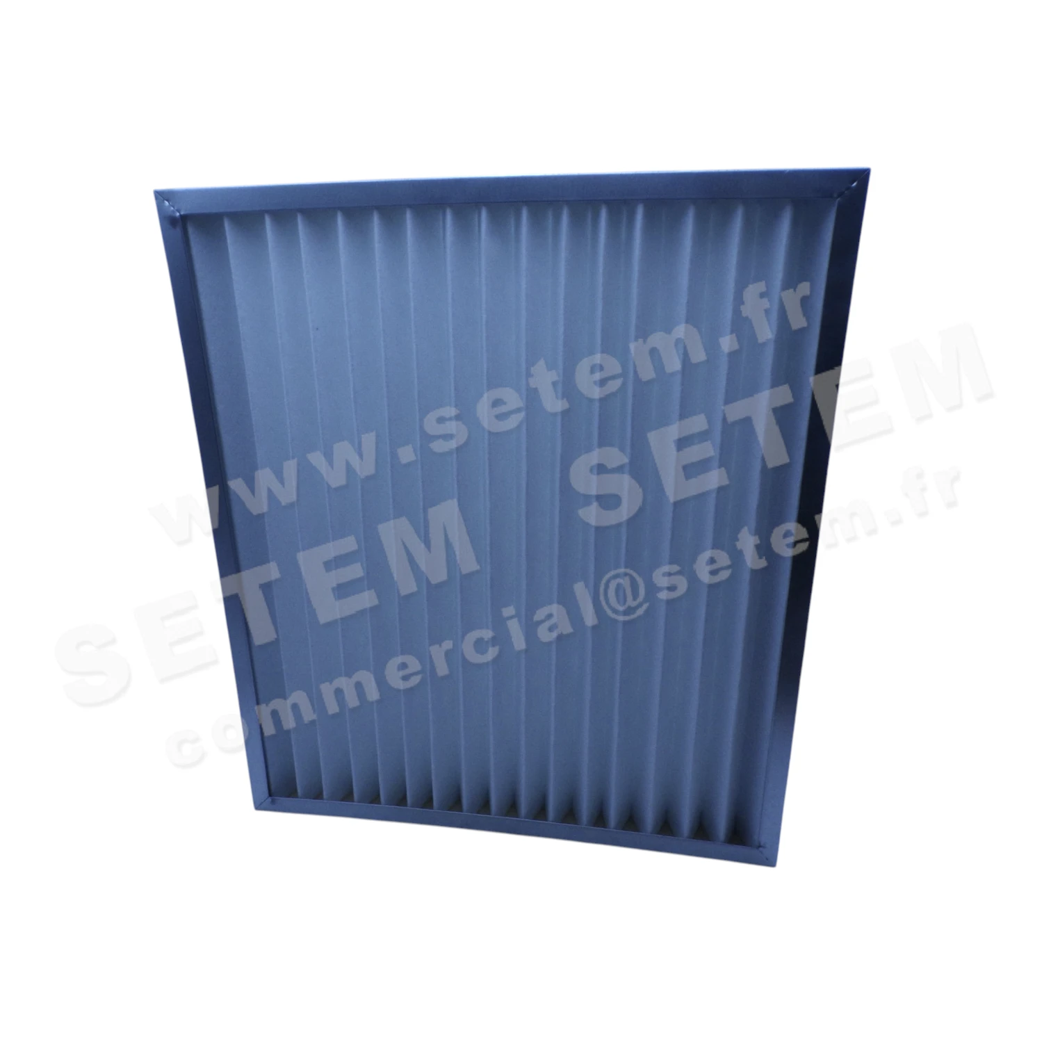 FILTRE APMC PANNEAU ISO COARSE 70% 503X565X45MM