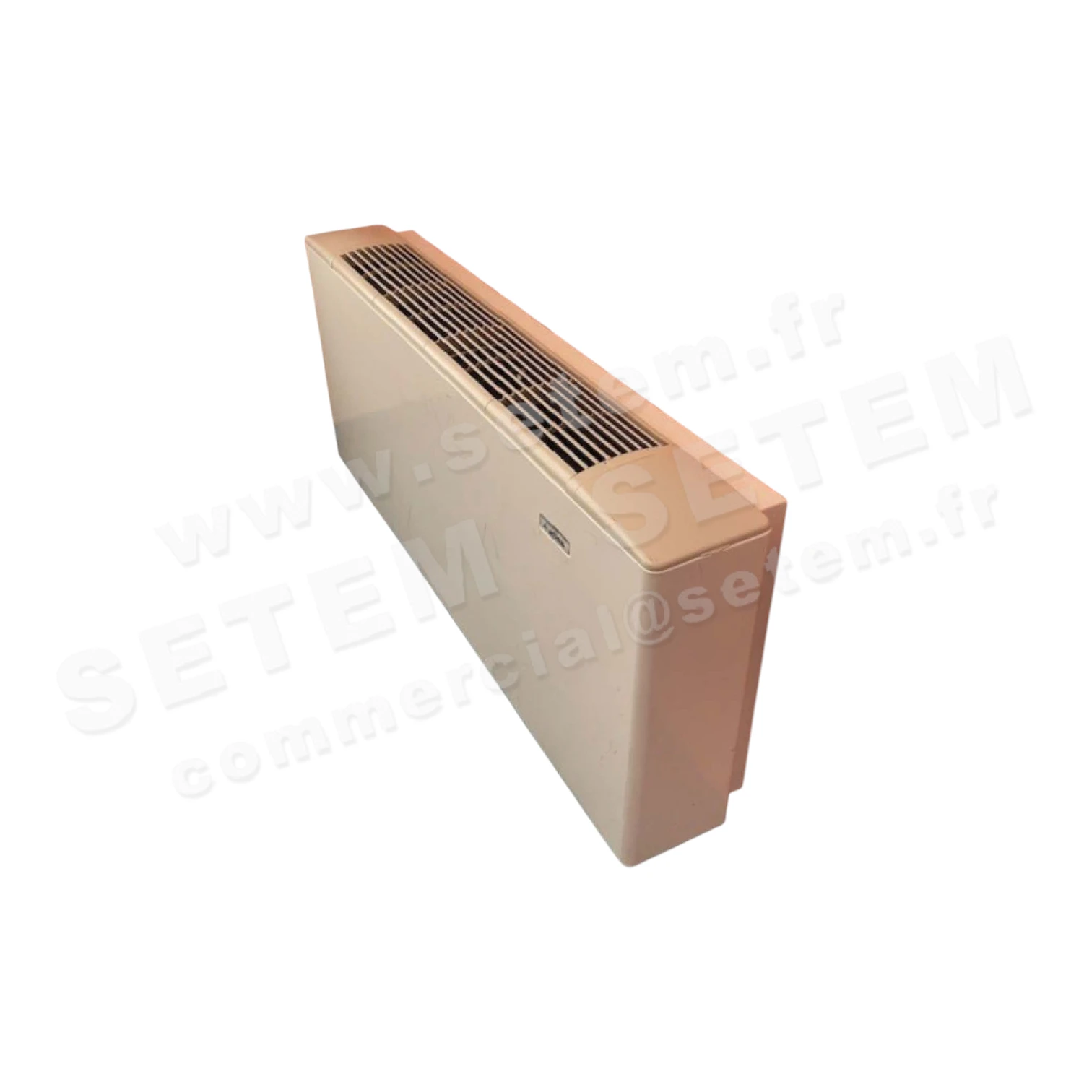 VENTILO-CONVECTEUR SV43M 2