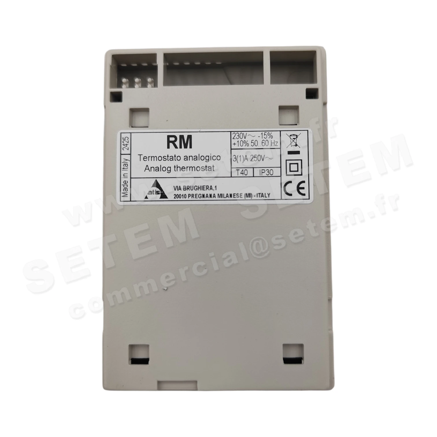 0037009460-THERMOSTAT ATISA RM 2