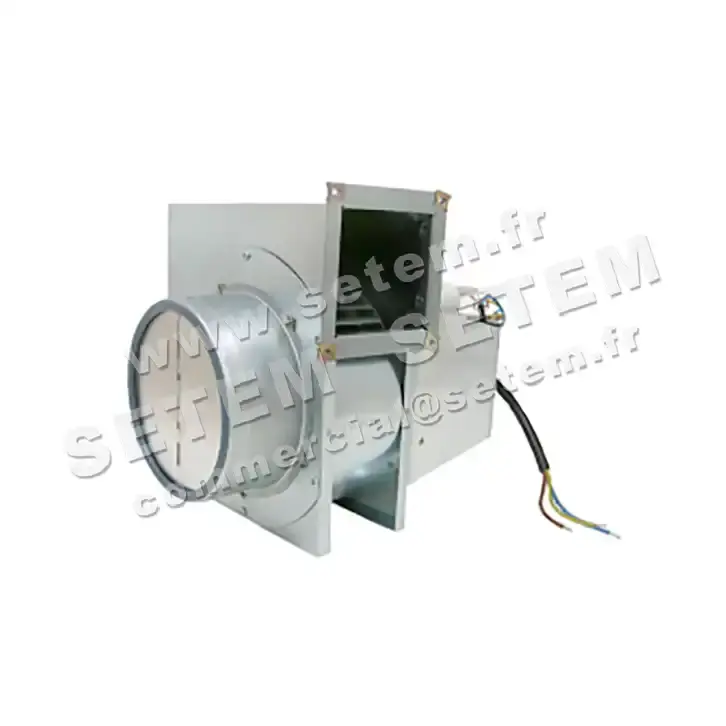 0039009500-CAISSON ANJOS AIR CHAUD 2RAC25 *5716*