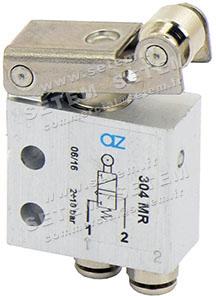 MICROVANNE PNEUMATIQUE 3/2 NC 304 MR