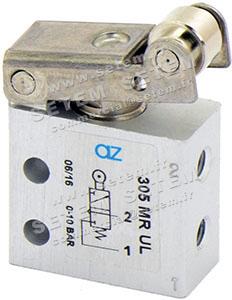 MICROVANNE PNEUMATIQUE 3/2 NC 305 MR UL