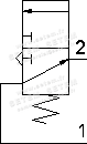 MICROVANNE PNEUMATIQUE 3/2 NA 315 MB UL 3