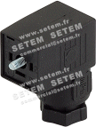 CONNECTEUR 00.340.0