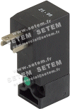 CONNECTEUR 00.399.0