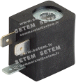 BOBINE 00.167.0
