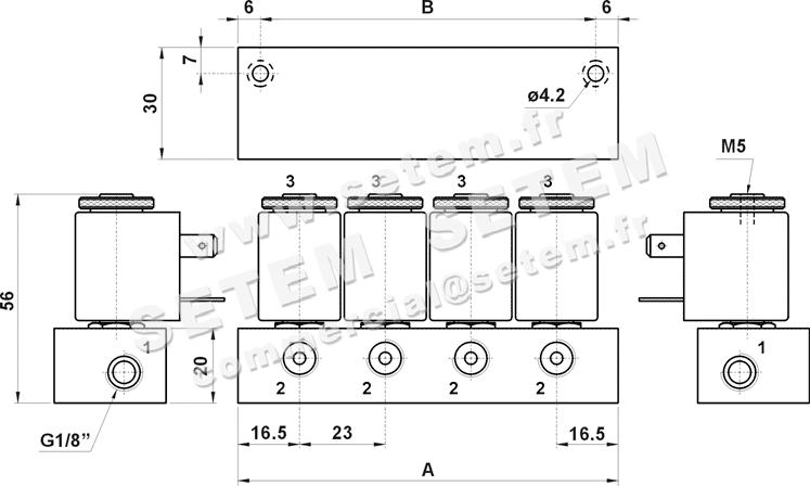EMBASE 00.076.3 2