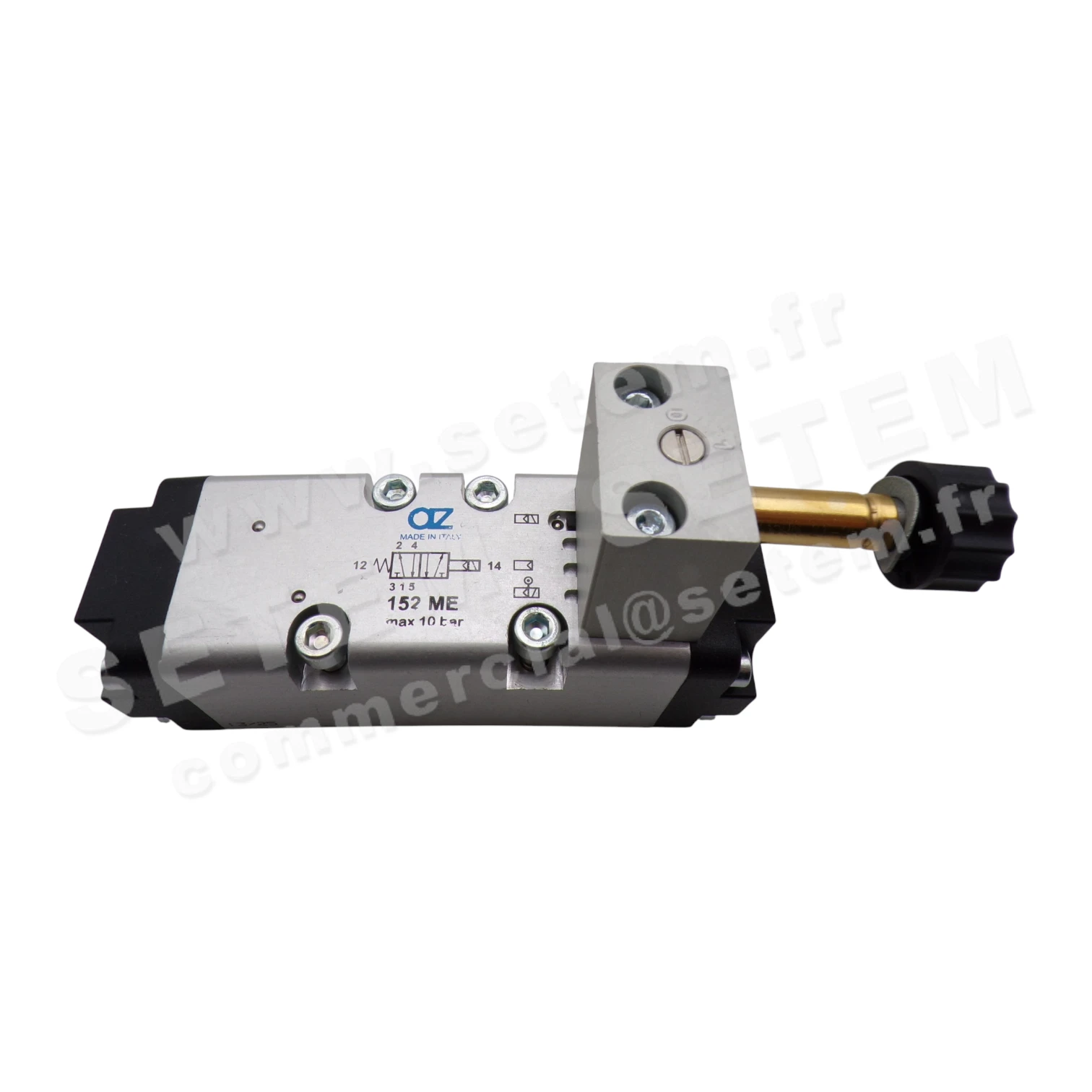 DISTRIBUTEUR 152ME 3