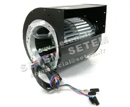 VENTILATEUR 4GDR15.146X180L "SGV020040" *Z41.03*