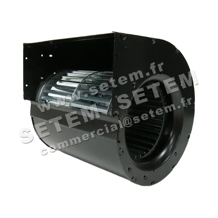 VENTILATEUR 4GDR15.146X180L "SGV020040" *Z41.03* 2