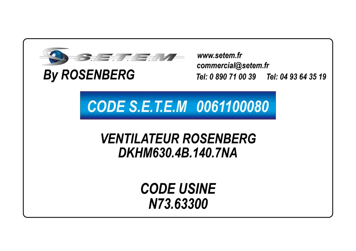 0061100080-VENTILATEUR ROSENBERG DKHM630.4B.140.7NA *N73.63300*