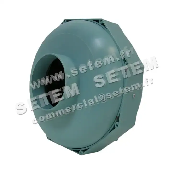 0061100100-VENTILATEUR ROSENBERG RS100L *U05.01*