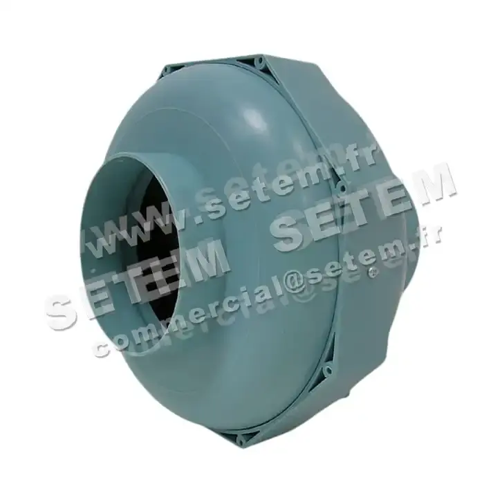 0061100101-VENTILATEUR ROSENBERG RS125L "U05.02" *F00.12550*