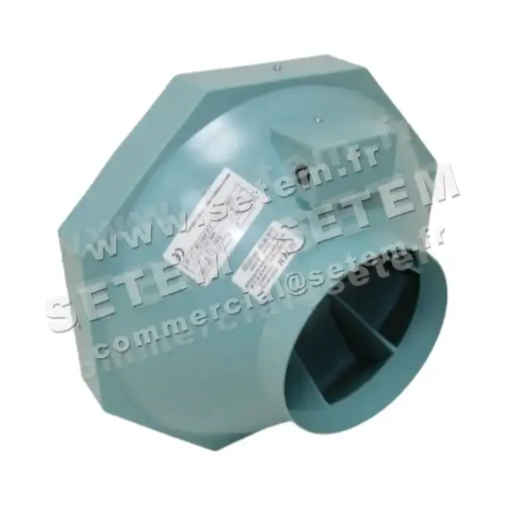 0061100102-VENTILATEUR ROSENBERG RS160 *U05.04*