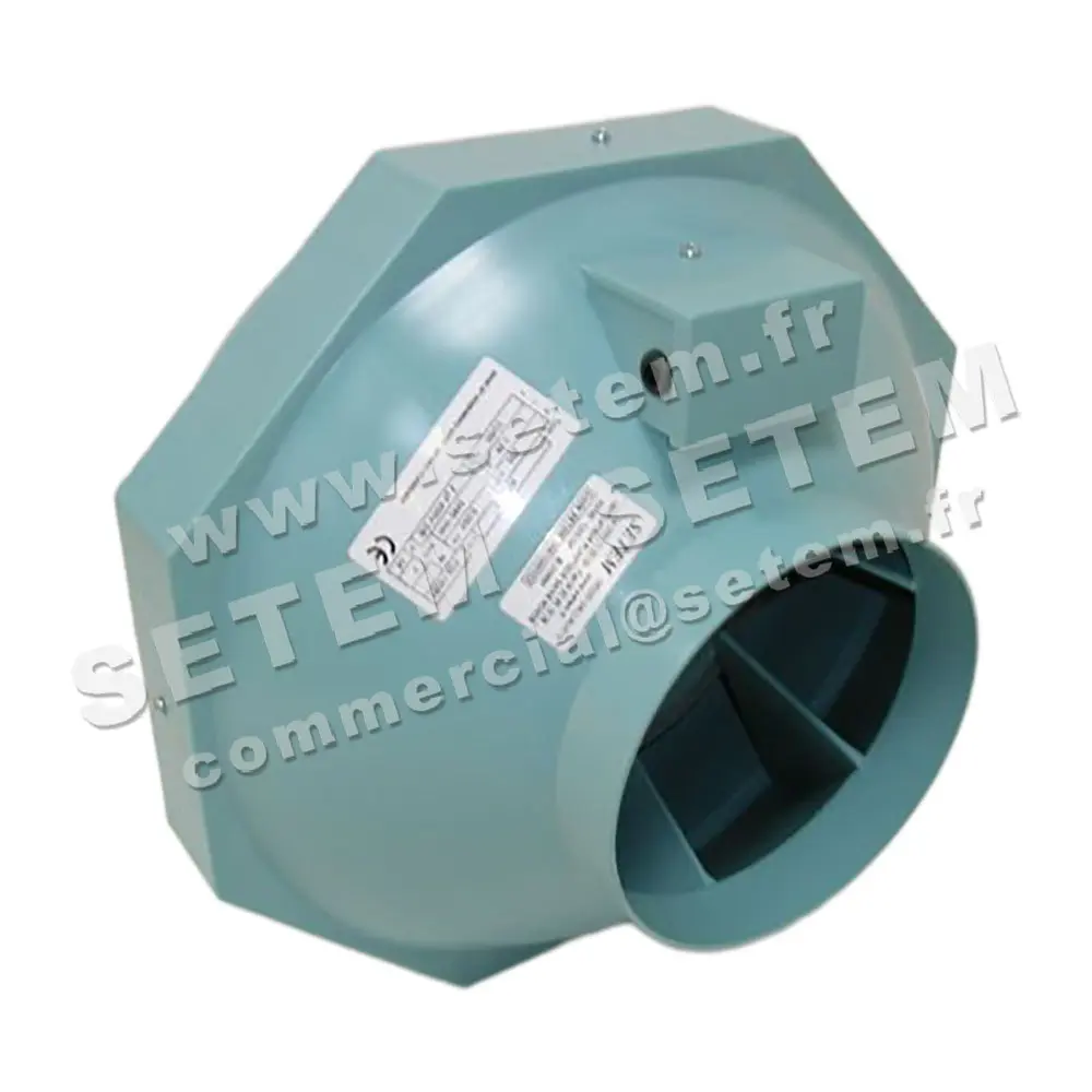 0061100102-VENTILATEUR ROSENBERG RS160 *U05.04* 2