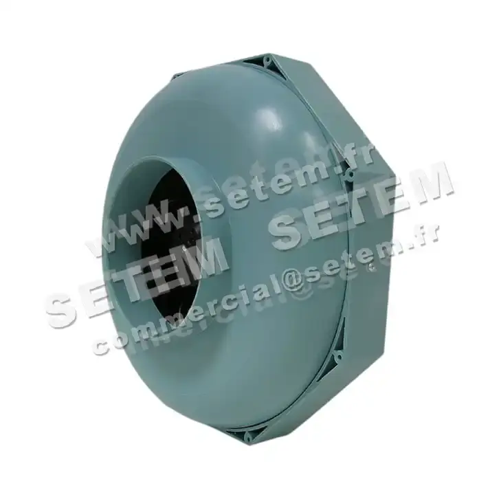 0061100103-VENTILATEUR ROSENBERG RS160L *F00.16060*