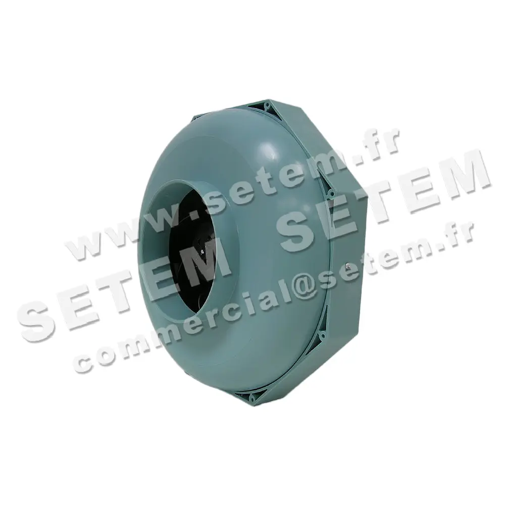 0061100103-VENTILATEUR ROSENBERG RS160L *F00.16060* 2