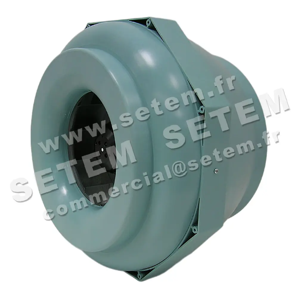 0061100109-VENTILATEUR ROSENBERG RS315L *F00.31560* 2