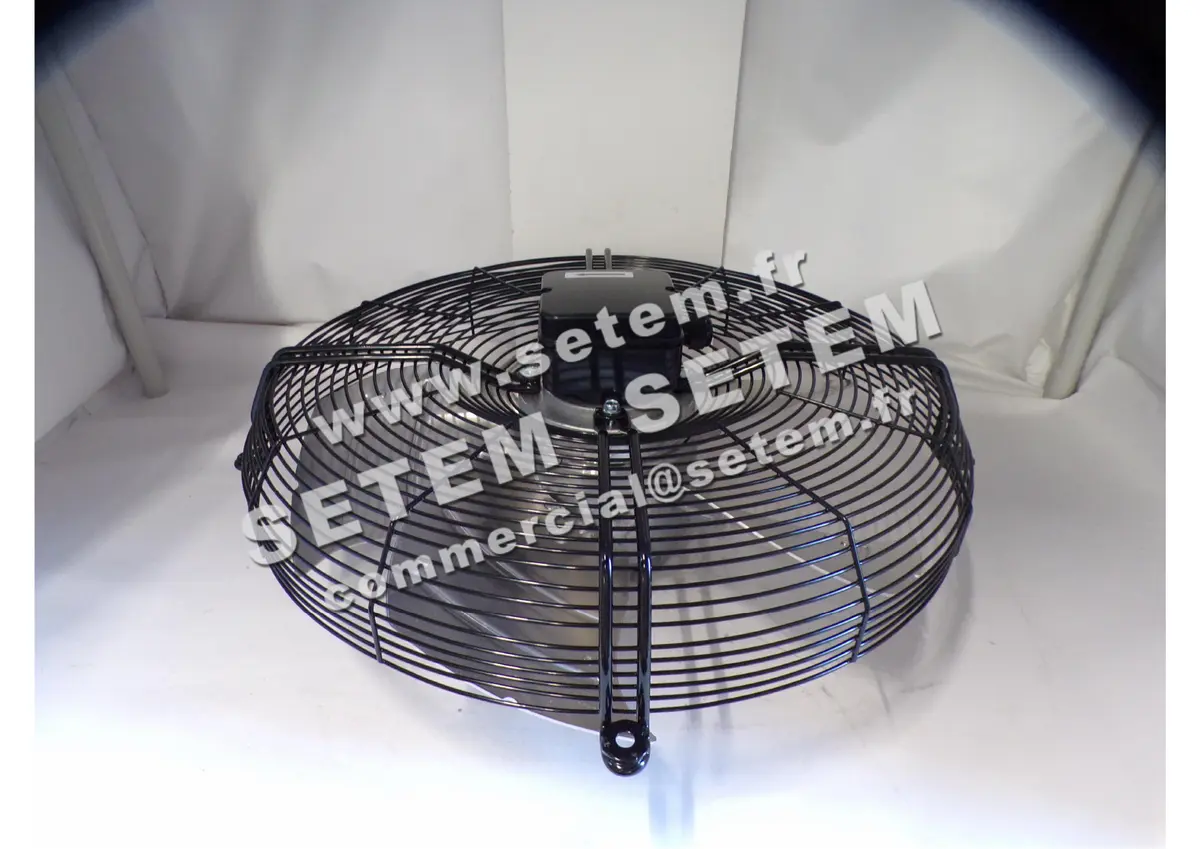 0061102228-VENTILATEUR ROSENBERG AKSE500-4KA4 *E64-50000*