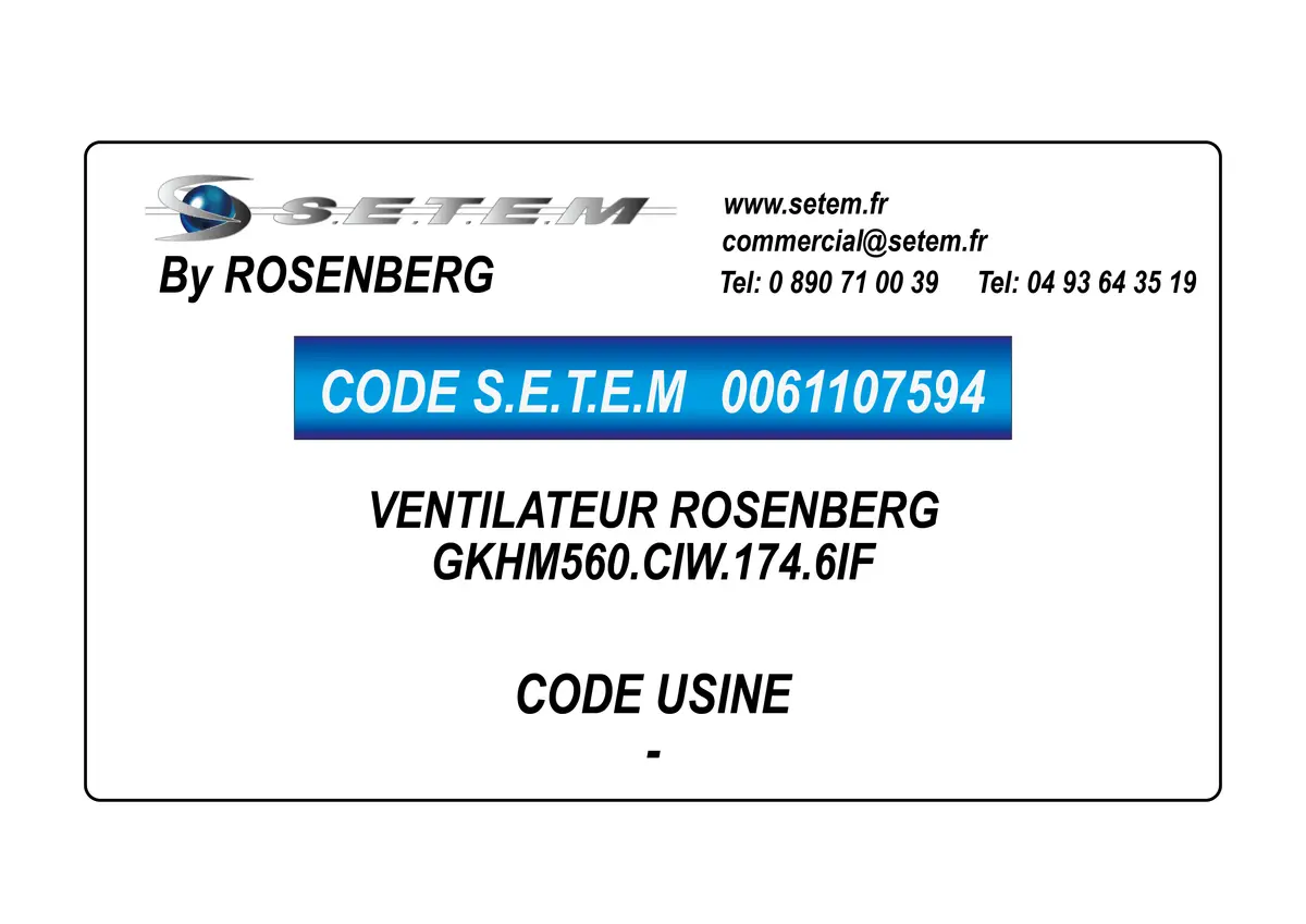 0061107594-VENTILATEUR ROSENBERG GKHM560.CIW.174.6IF